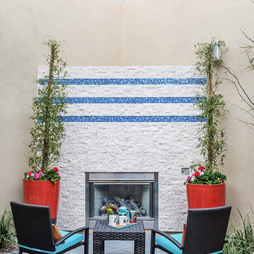 BLACKSTONE AT VISTANCIA - The Aracena