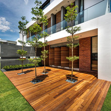 Exterior Ideas