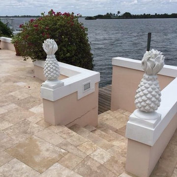 FP Walnut Select Pavers