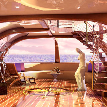 Marine Design