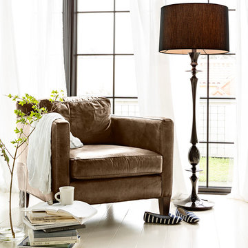 Rejuvenation: Office
