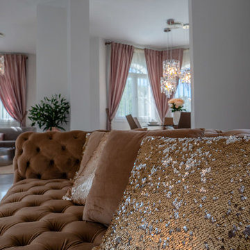 Villa La Cala de Mijas