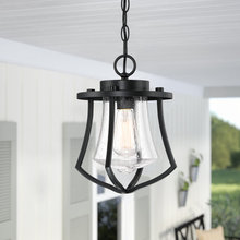 porch lights