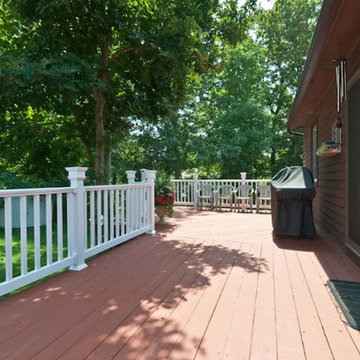Decks