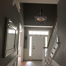 New Lighting