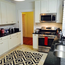 Nelson's Kitchen