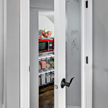 Storage Room
