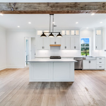Albarado Residence