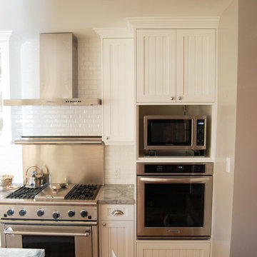 Kitchen Remodeling