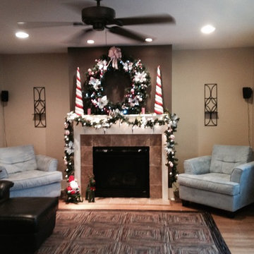 Christmas in Downers Grove