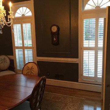 Athens, GA House Transformation