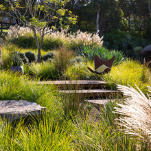 Grass Garden Love