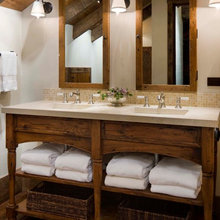 bathroom ideas
