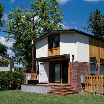 Boulder ADU