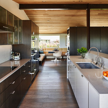 Clyde Hill Midcentury