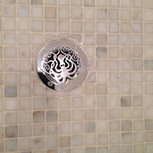 Bathroom Ideas
