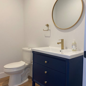 King Street Duplex