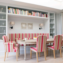 Dining Area Ideas