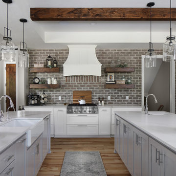 Fresh Farmhouse