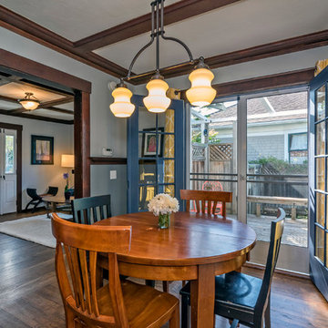1616 Gillespie Street Santa Barbara, CA 93101