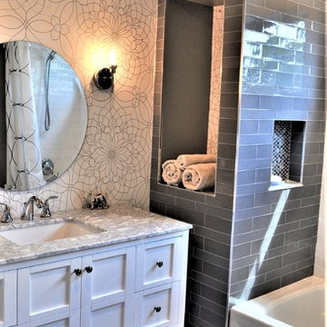Home addition, Fair lawn, NJ