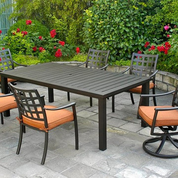 Patio Catalog