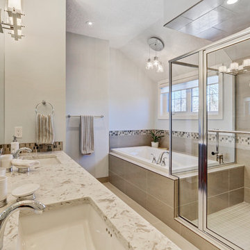 Glenbrook New Home