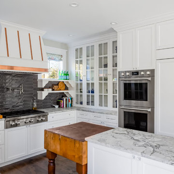 Farmhouse Kitchen