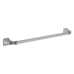 Delta Tesla&reg; 24&Prime; Towel Bar - Towel Bars