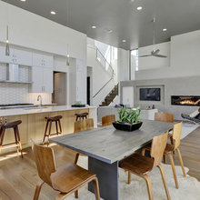Dining tables