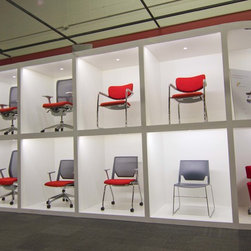 Solutions Showroom - Products