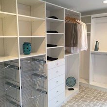 Closet Ideas