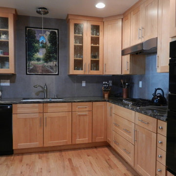 Edna's Kitchen - After