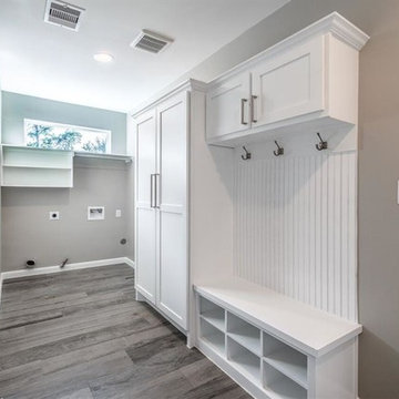 Custom Built Home on Gardenia Drive