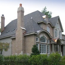 EXTERIOR TRIM