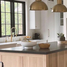 Kitchen Hardware And Lighting