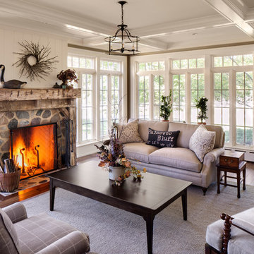 1800s Farmhouse Remodel