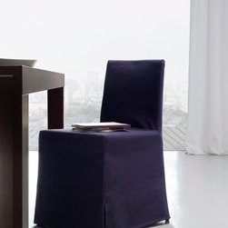 Cloe Chair - Dining Chairs