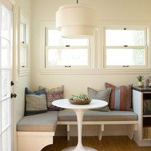 booth/nook