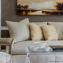 Living Room Ideas