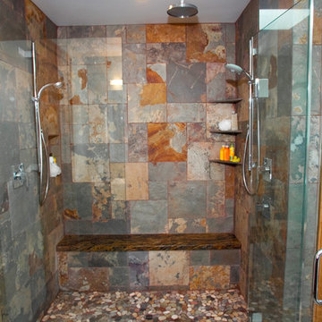 Expand family residence