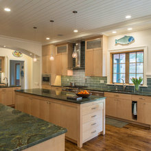 My Kitchen Plan