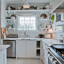 Davis St Restoration