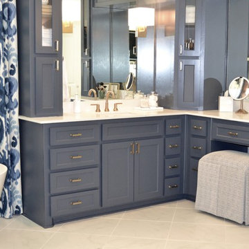 Dockside Ct. - Master Bathroom