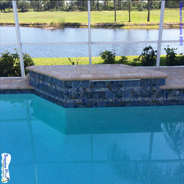 Superior Pools Remodel Kreuzberger