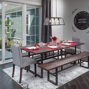 Coppertree Homes (2016 Parade of Homes)