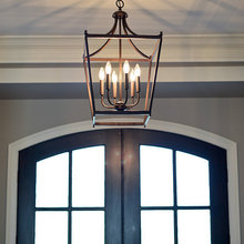 front door color