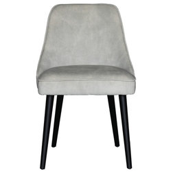 Midcentury Dining Chairs by Moe's Home Collection
