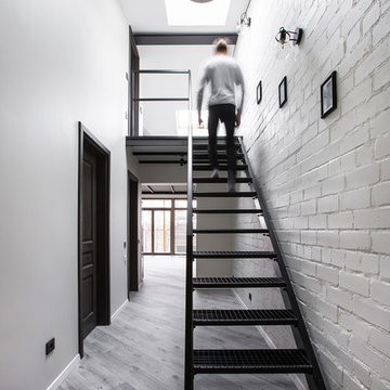 Loft in Trakai