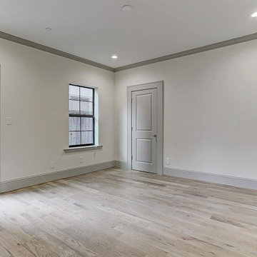 White Oak Flooring, ADU Construction in Whittier, CA